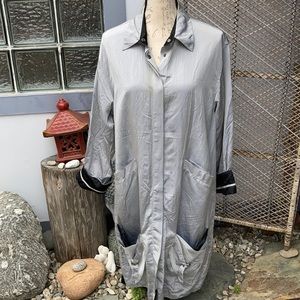 French Jacket-M-NWOT